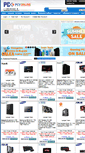 Mobile Screenshot of pcvonline.com